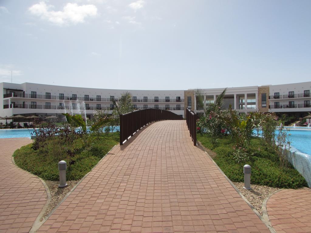 Bcv - Private 1 Bedroomed Apartment Dunas Resort 3044 And 3077 سانتا ماريا الغرفة الصورة