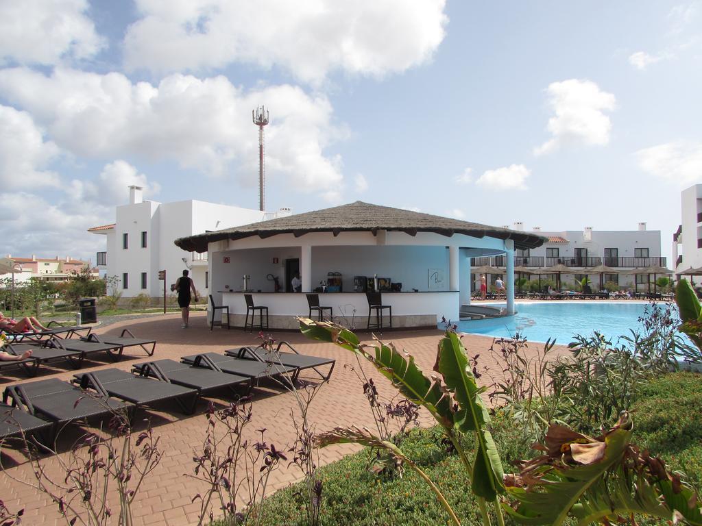 Bcv - Private 1 Bedroomed Apartment Dunas Resort 3044 And 3077 سانتا ماريا الغرفة الصورة