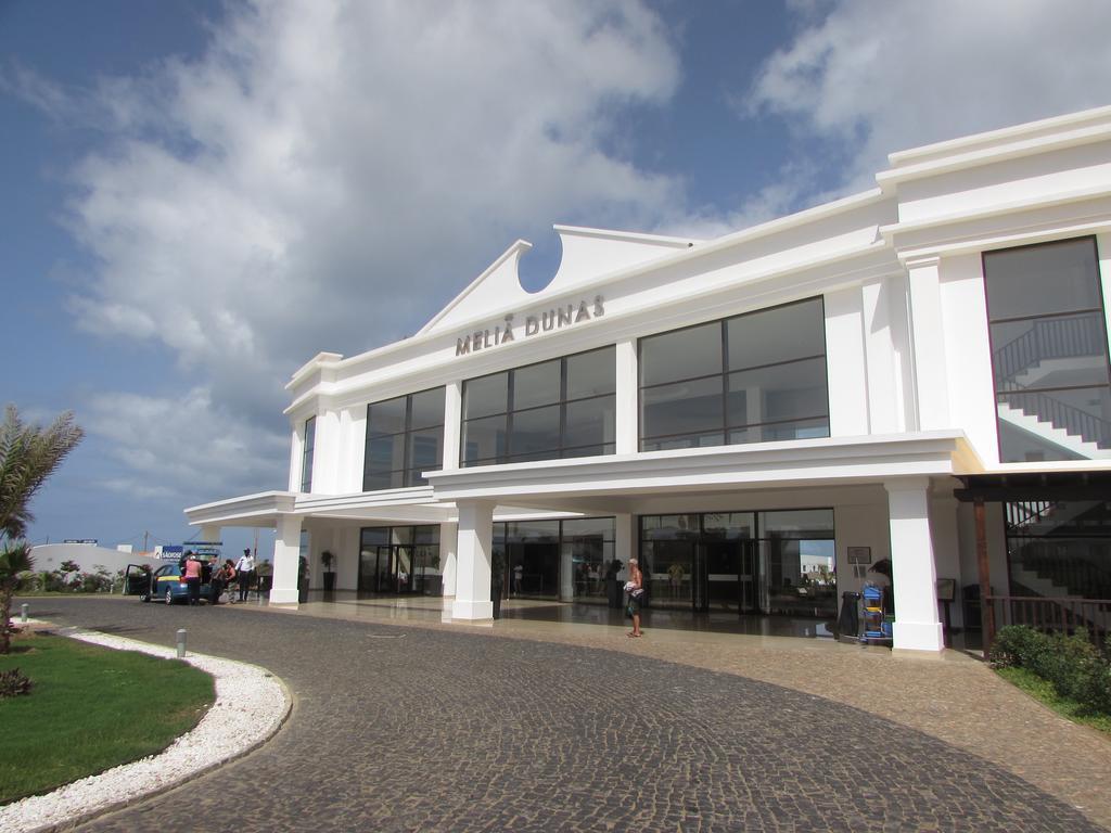 Bcv - Private 1 Bedroomed Apartment Dunas Resort 3044 And 3077 سانتا ماريا الغرفة الصورة