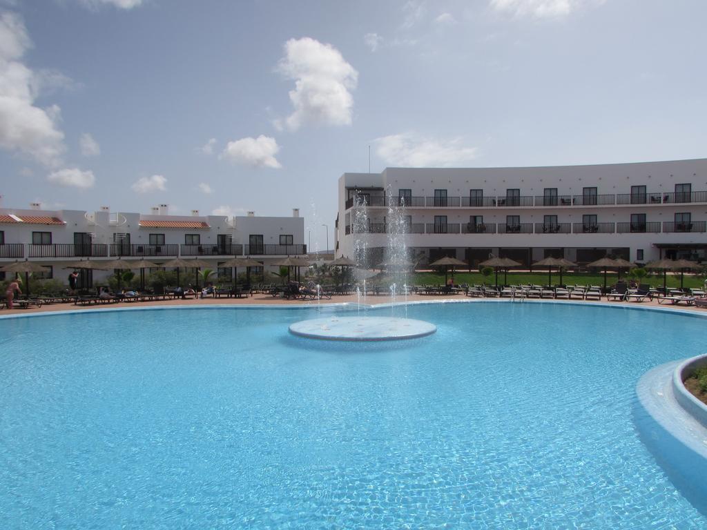 Bcv - Private 1 Bedroomed Apartment Dunas Resort 3044 And 3077 سانتا ماريا الغرفة الصورة