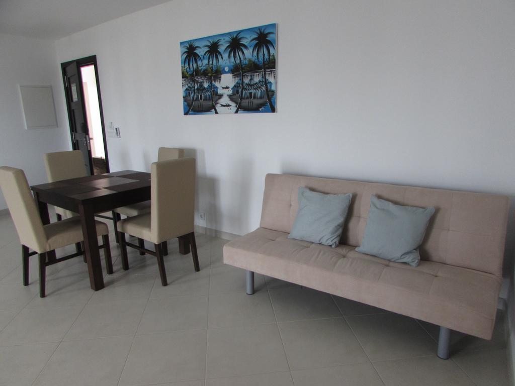 Bcv - Private 1 Bedroomed Apartment Dunas Resort 3044 And 3077 سانتا ماريا الغرفة الصورة