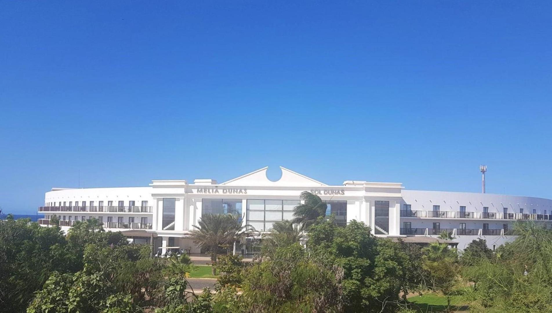 Bcv - Private 1 Bedroomed Apartment Dunas Resort 3044 And 3077 سانتا ماريا المظهر الخارجي الصورة