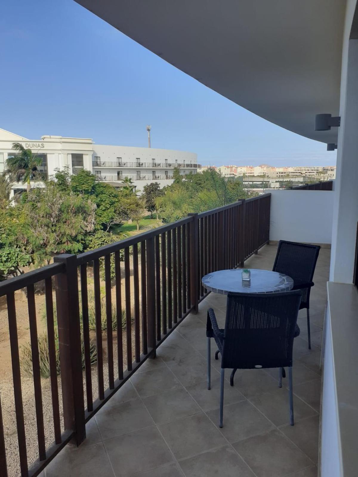 Bcv - Private 1 Bedroomed Apartment Dunas Resort 3044 And 3077 سانتا ماريا المظهر الخارجي الصورة