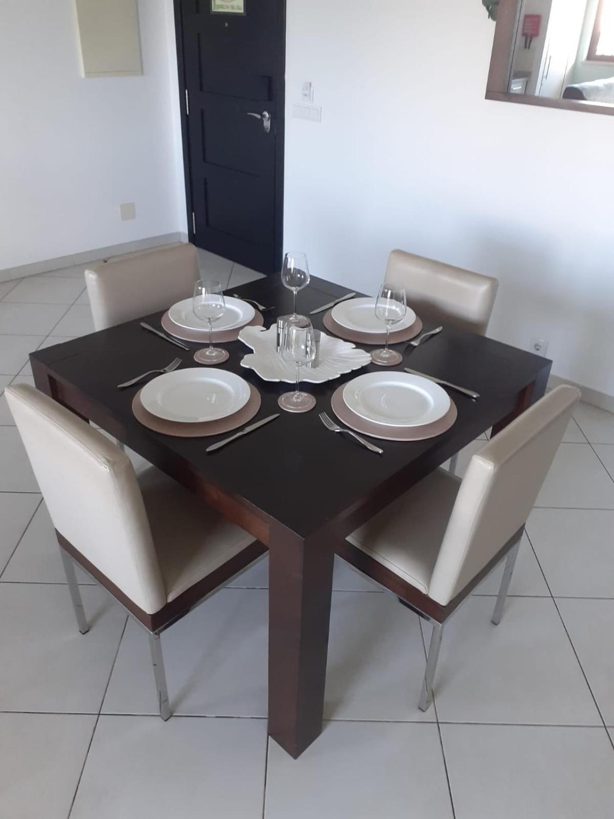 Bcv - Private 1 Bedroomed Apartment Dunas Resort 3044 And 3077 سانتا ماريا المظهر الخارجي الصورة