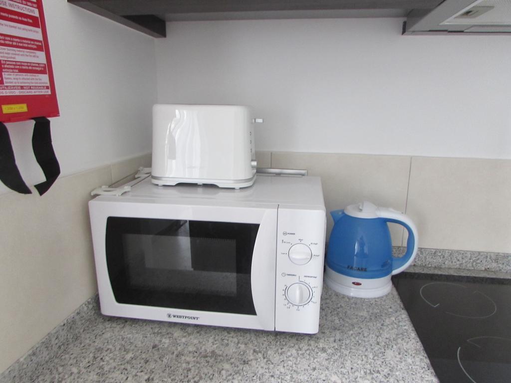 Bcv - Private 1 Bedroomed Apartment Dunas Resort 3044 And 3077 سانتا ماريا الغرفة الصورة