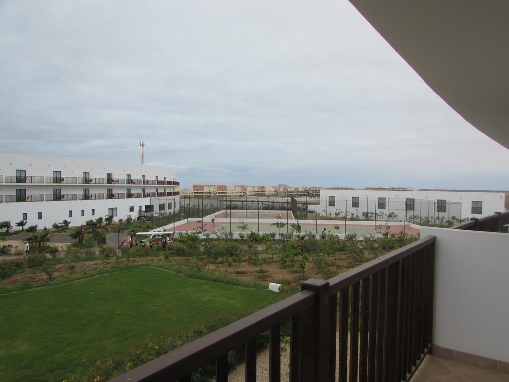 Bcv - Private 1 Bedroomed Apartment Dunas Resort 3044 And 3077 سانتا ماريا الغرفة الصورة